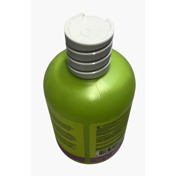 DevaCurl Ultra Defining Gel 12 Oz Strong Hold Non-Crunchy Style For Curly Hair - Picture 3 of 4